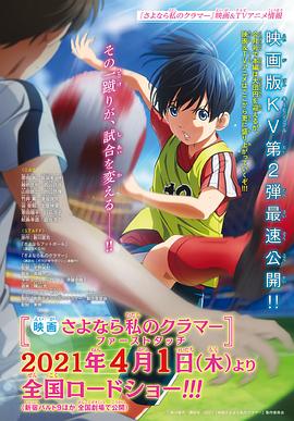 再見了，我的克拉默F(xiàn)irstTouch