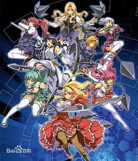 零度戰(zhàn)姬 SP