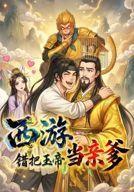 西游，錯(cuò)把玉帝當(dāng)親爹