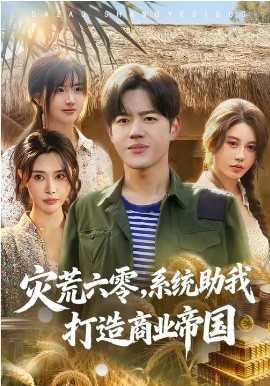 災(zāi)荒六零：系統(tǒng)助我打造商業(yè)帝國(guó)