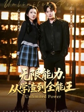 無限能力，從學(xué)渣到全能王
