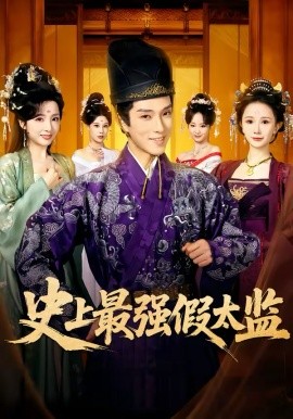 史上最強(qiáng)假太監(jiān)