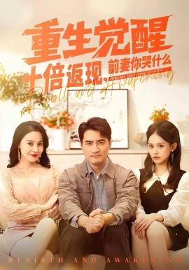 重生覺醒十倍返現(xiàn)，前妻你哭什么