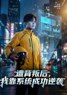 遭背叛后，我靠系統(tǒng)成功逆襲