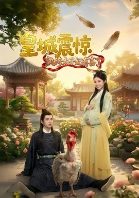 皇城震驚紈绔太子妃有喜了