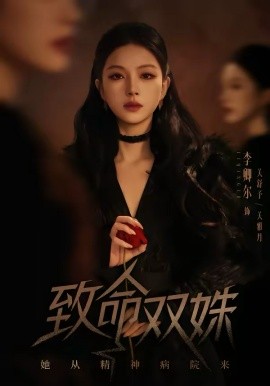 致命雙姝：她從精神病院來