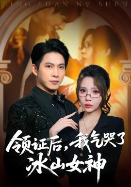 領(lǐng)證后，我氣哭了冰山女神