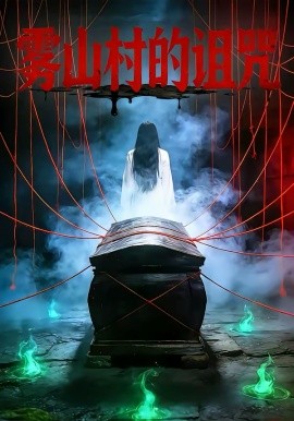 霧山村的詛咒
