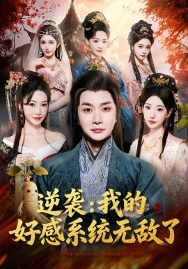 逆襲我的好感系統(tǒng)無敵了