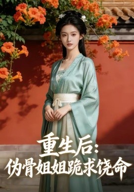 重生后，偽骨姐姐跪求饒命