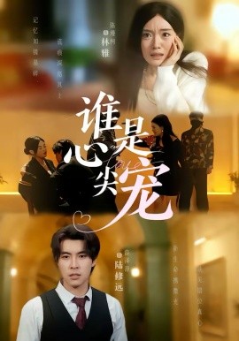 誰(shuí)是心尖寵