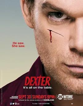 嗜血法醫(yī)第七季