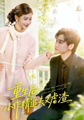 重生后，小撩精追夫又虐渣