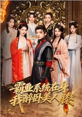 霸業(yè)系統(tǒng)在身，我醉臥美人膝