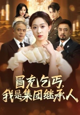 冒充乞丐，我是集團(tuán)繼承人