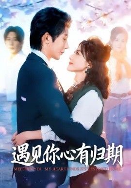 遇見你心有歸期