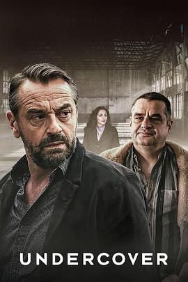 臥底第二季