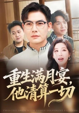 重生滿月宴，他清算一切