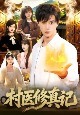 村醫(yī)修真記