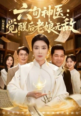 六旬神醫(yī)：覺醒后老娘無(wú)敵