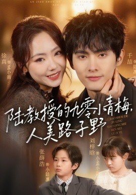 陸教授的九零小青梅，人美路子野