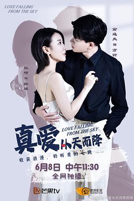 真愛(ài)從天而降 第一季