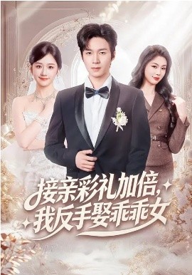 接親彩禮加倍，我反手娶乖乖女