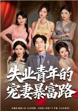 失業(yè)青年的寵妻暴富路