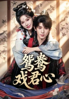 鴛鴦戲君心