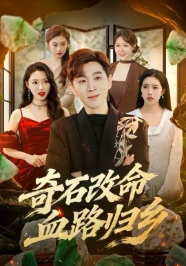 奇石改命血路歸鄉(xiāng)