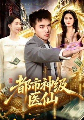 都市神級醫(yī)仙