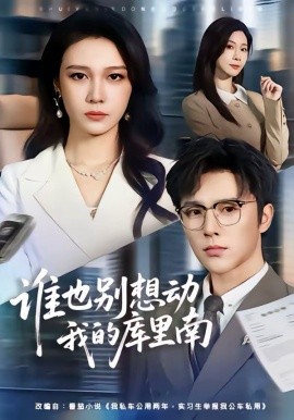 誰也別想動(dòng)我的庫里南