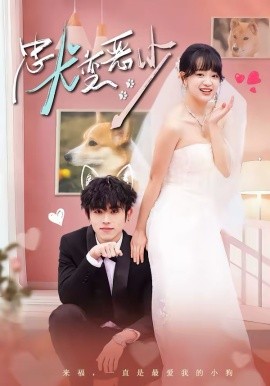 驚！我家來(lái)福變惡少了