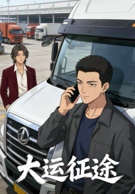 大運(yùn)征途
