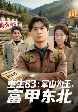 重生83：掌山為王，富甲東北