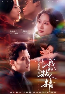 前夫失憶后，成了我的粘人精