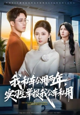 我私車公用兩年，實(shí)習(xí)生舉報(bào)我公車私用