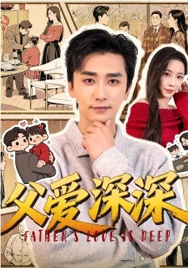 父愛深深