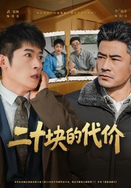 二十塊的代價(jià)