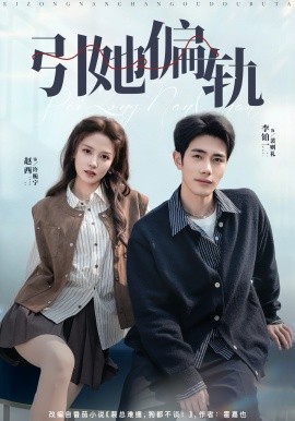 引她偏軌