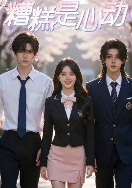 糟糕是心動(dòng)