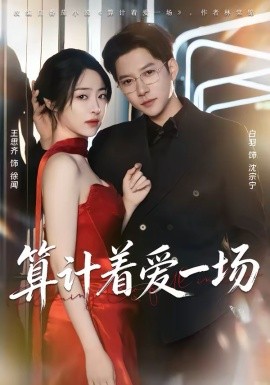 算計(jì)著愛(ài)一場(chǎng)