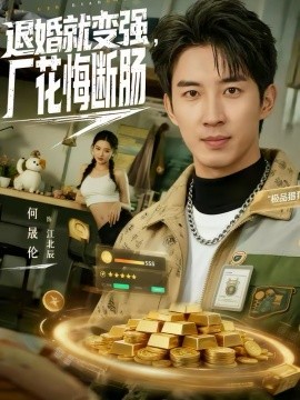 退婚就變強(qiáng)，廠花悔斷腸