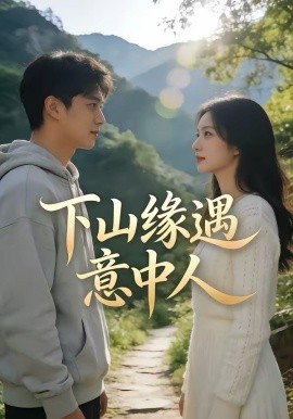 下山緣遇意中人