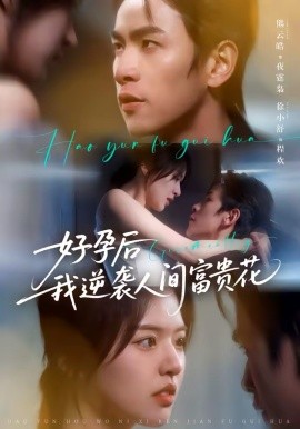 好孕后我逆襲人間富貴花