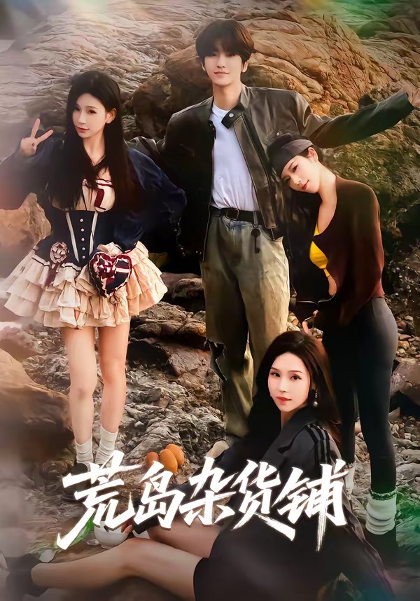 荒島雜貨鋪