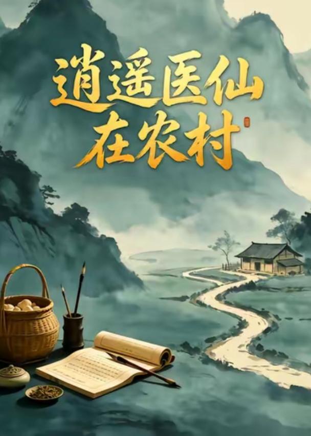 逍遙醫仙在農村