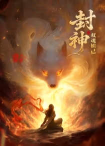 封神之雙魂妲己