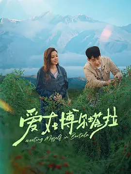 愛(ài)在博爾塔拉