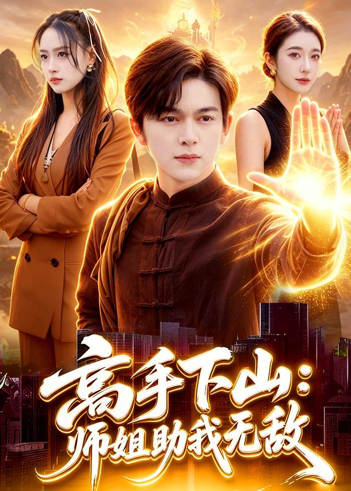 高手下山：師姐助我無敵